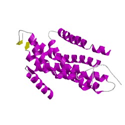 Image of CATH 4ziwF05