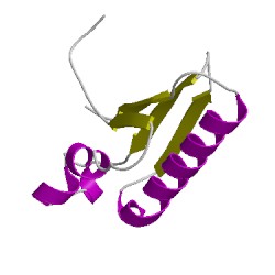 Image of CATH 4ziwF06