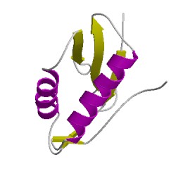 Image of CATH 4ziwF07