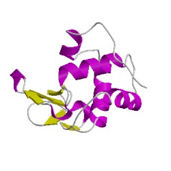 Image of CATH 4zixA