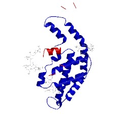 Image of CATH 4ziz