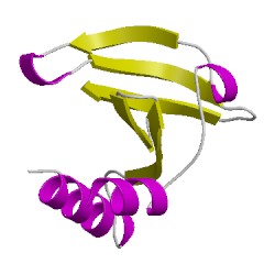 Image of CATH 4zjiD01