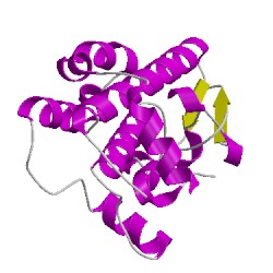 Image of CATH 4zjjA02
