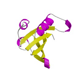 Image of CATH 4zjjB01