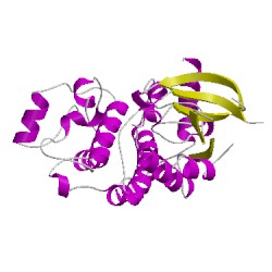 Image of CATH 4zjjD