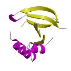 Image of CATH 4zjjD01