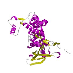 Image of CATH 4zjnA