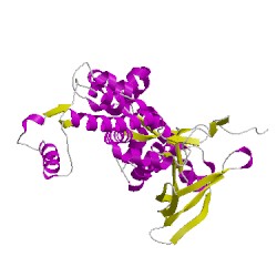 Image of CATH 4zjnB
