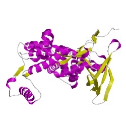 Image of CATH 4zjnC