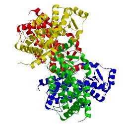 Image of CATH 4zjr