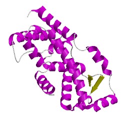 Image of CATH 4zjrB