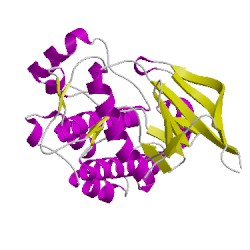 Image of CATH 4zjvA