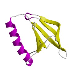 Image of CATH 4zjvA01