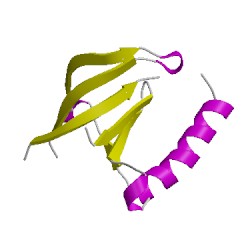 Image of CATH 4zjvB01