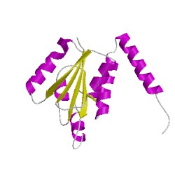 Image of CATH 4zk2A