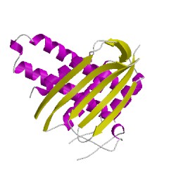Image of CATH 4zkiB