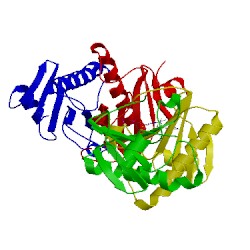 Image of CATH 4zkl