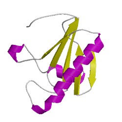Image of CATH 4zklD