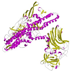 Image of CATH 4zktA