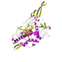 Image of CATH 4zktA01