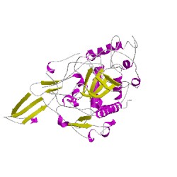 Image of CATH 4zktF01