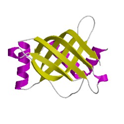 Image of CATH 4zkyB