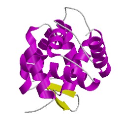 Image of CATH 4zlcB