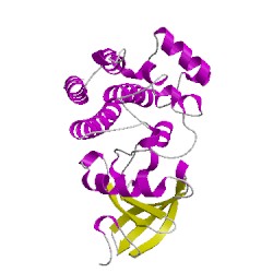 Image of CATH 4zlyA