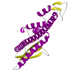 Image of CATH 4zm1B