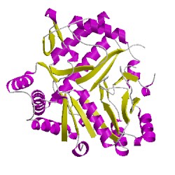 Image of CATH 4zm3A