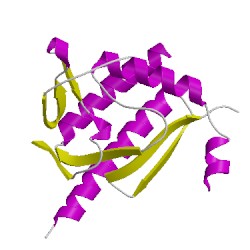 Image of CATH 4zm3A01