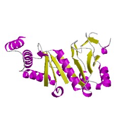 Image of CATH 4zm3A02