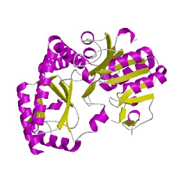 Image of CATH 4zm3B