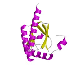 Image of CATH 4zm3B01