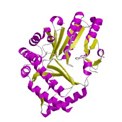 Image of CATH 4zm3C