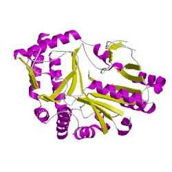 Image of CATH 4zm3D