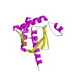 Image of CATH 4zm3D01