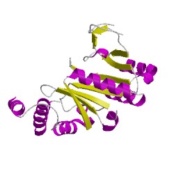 Image of CATH 4zm3D02