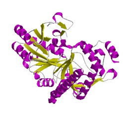Image of CATH 4zm4A