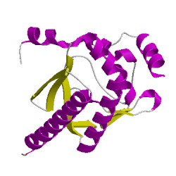 Image of CATH 4zm4A01