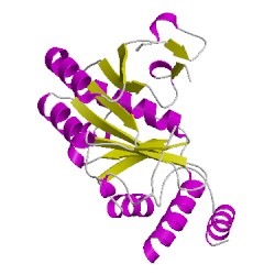 Image of CATH 4zm4A02
