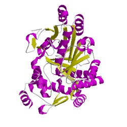 Image of CATH 4zm4B