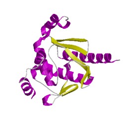 Image of CATH 4zm4B01