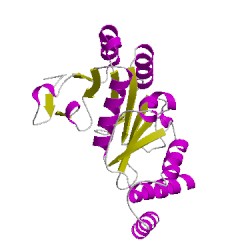 Image of CATH 4zm4B02