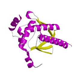 Image of CATH 4zm4C01