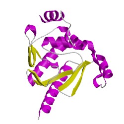 Image of CATH 4zm4E01