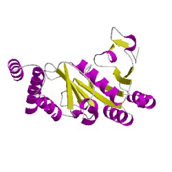 Image of CATH 4zm4E02