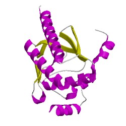 Image of CATH 4zm4F01