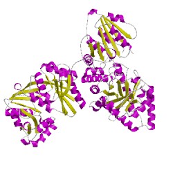 Image of CATH 4zm6A