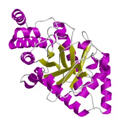 Image of CATH 4zm6A01